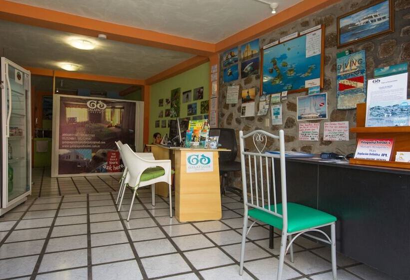 هتل Galapagos Dreams
