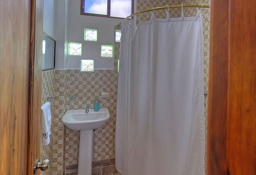 هتل Galapagos Dreams