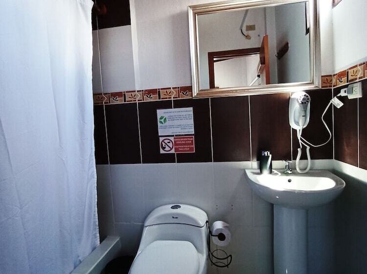 هتل Galapagos Dreams