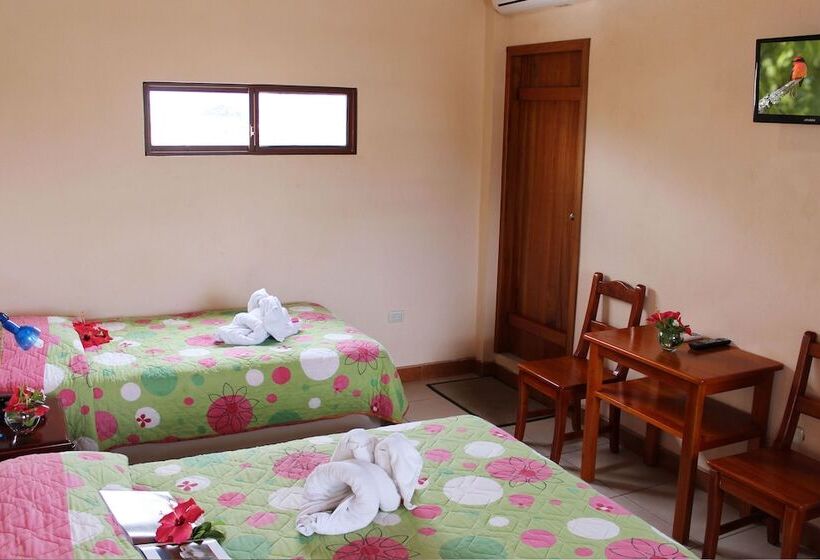 هتل Galapagos Dreams