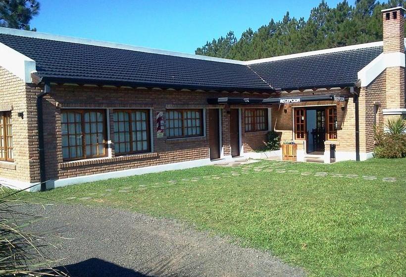 Szálloda H2o Termal