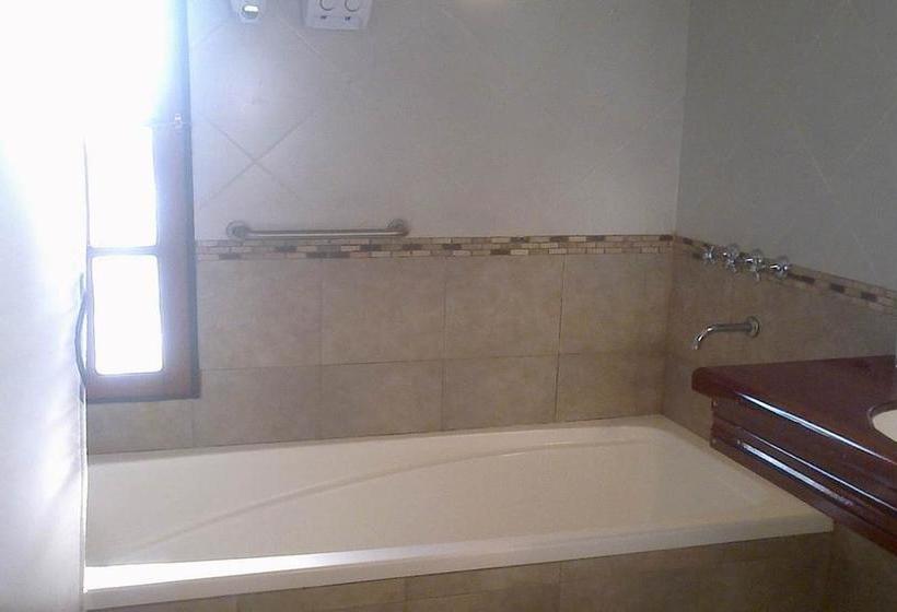 Szálloda H2o Termal