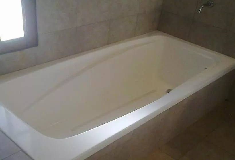 ホテル H2o Termal