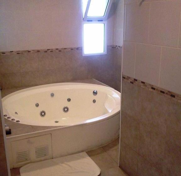 Szálloda H2o Termal