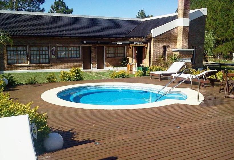 Szálloda H2o Termal