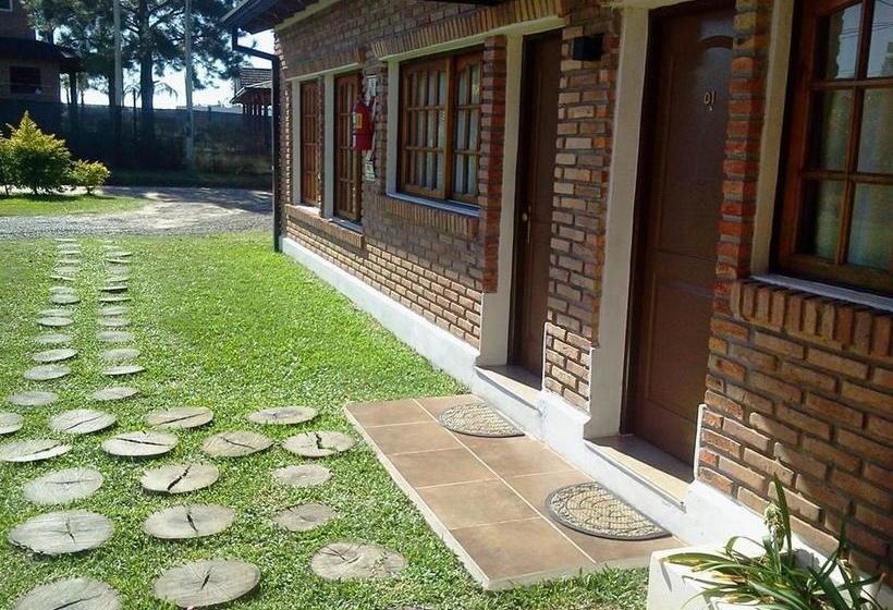 Szálloda H2o Termal