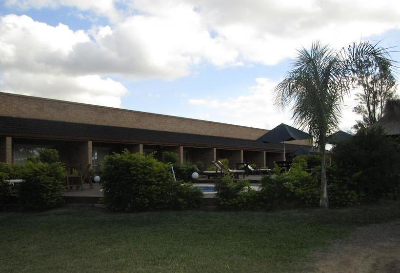 Szálloda H2o Termal