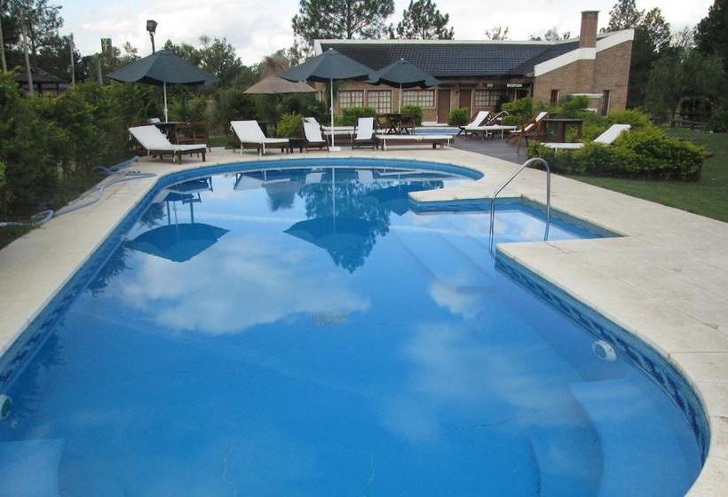 Szálloda H2o Termal