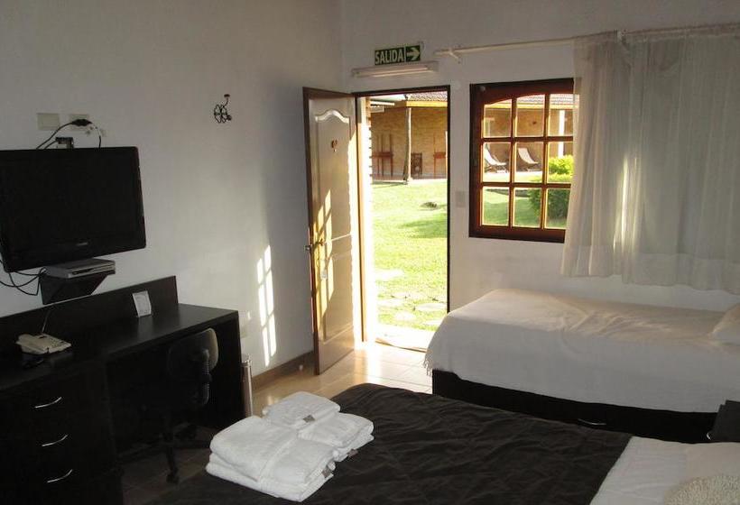 Szálloda H2o Termal