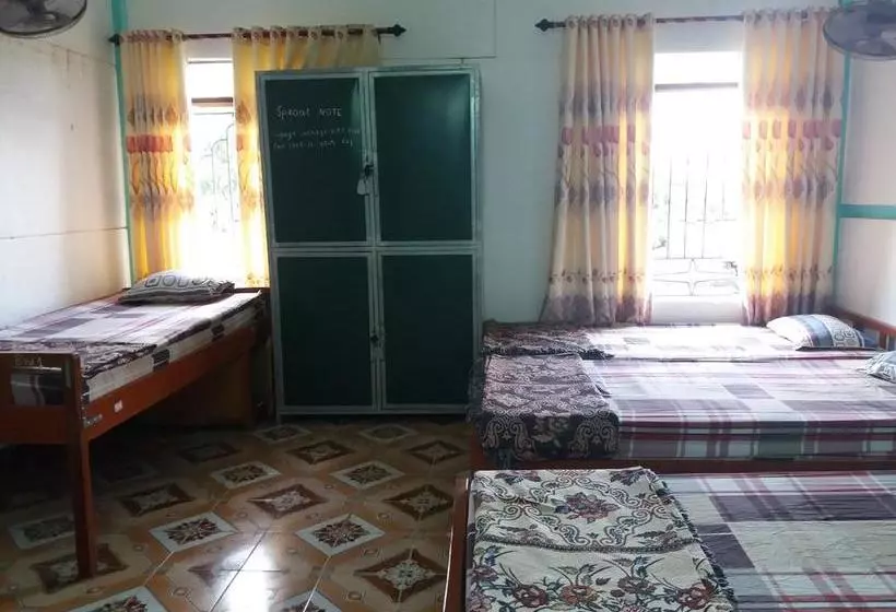 هتل Ha Trang Guesthouse