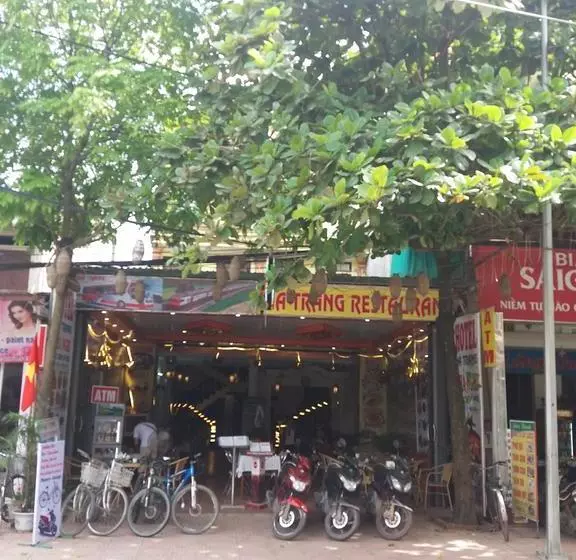 هتل Ha Trang Guesthouse
