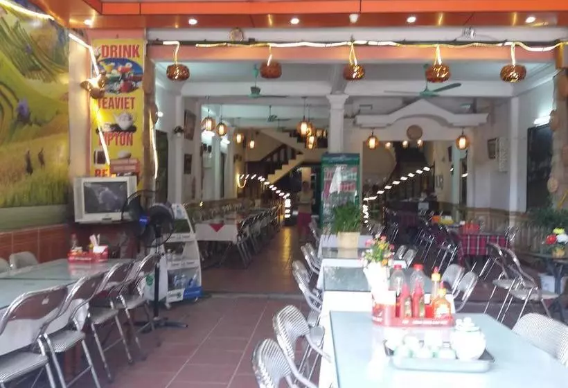 هتل Ha Trang Guesthouse
