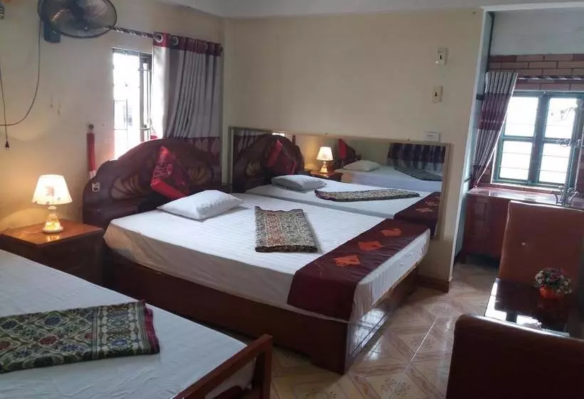 هتل Ha Trang Guesthouse