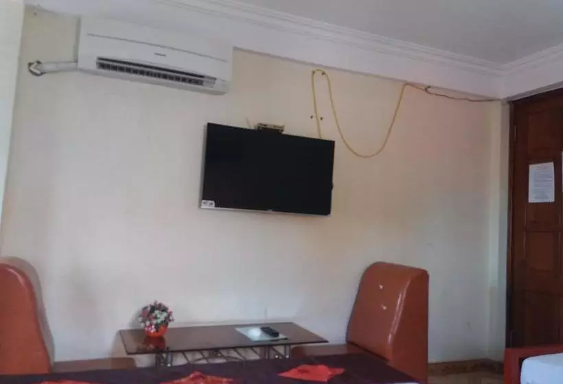 هتل Ha Trang Guesthouse