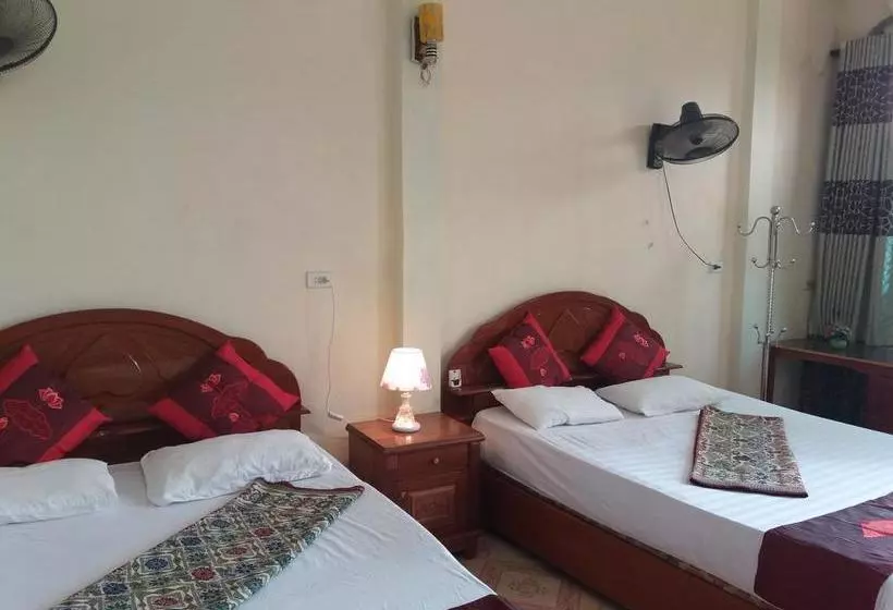 هتل Ha Trang Guesthouse