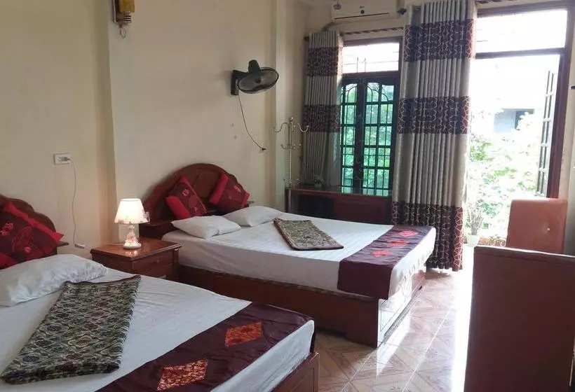 هتل Ha Trang Guesthouse