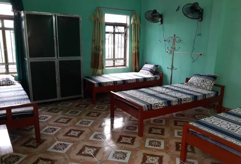 هتل Ha Trang Guesthouse