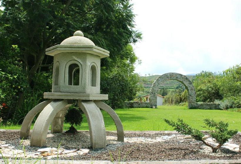 Hotel Hosteria Cananvalle