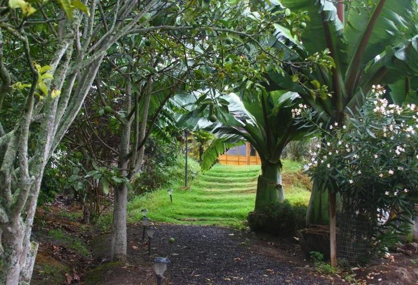 Hotel Hosteria Cananvalle