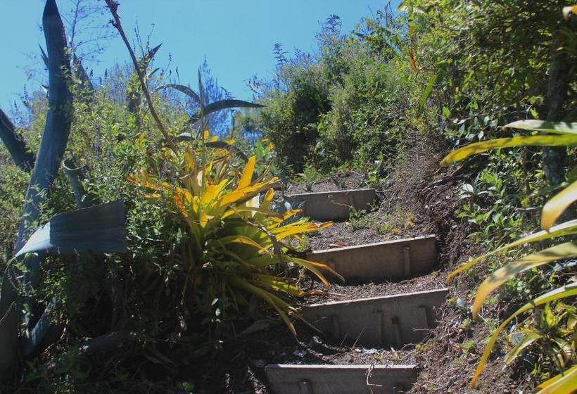 Hotel Hosteria Cananvalle