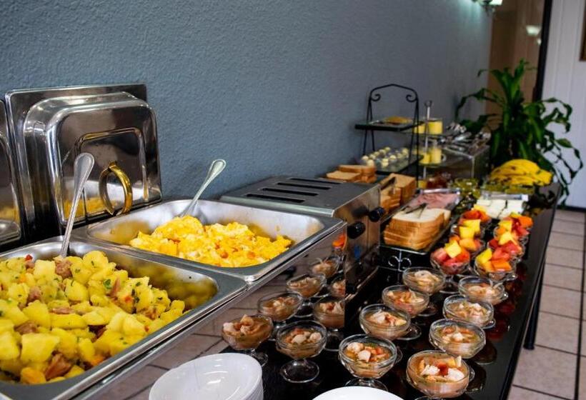 בית מלון כפרי Italia