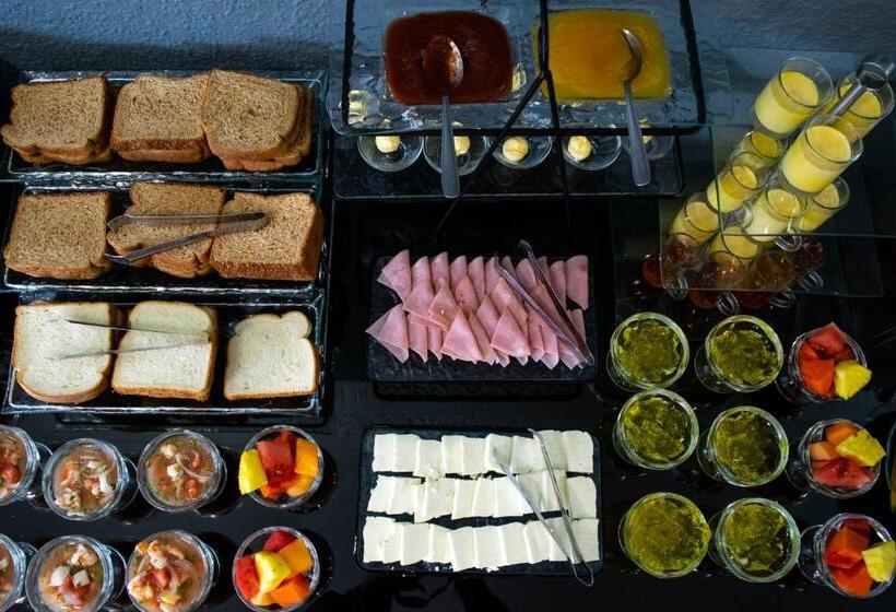 בית מלון כפרי Italia