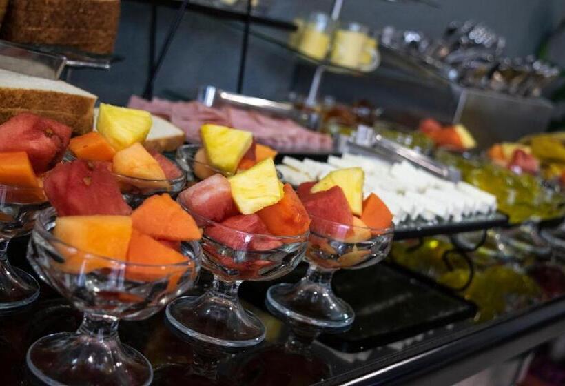 בית מלון כפרי Italia