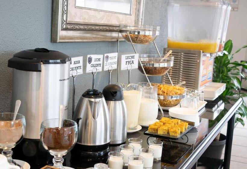 בית מלון כפרי Italia