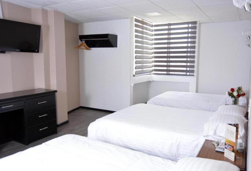 בית מלון כפרי Italia