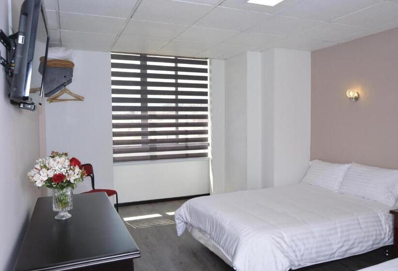 בית מלון כפרי Italia