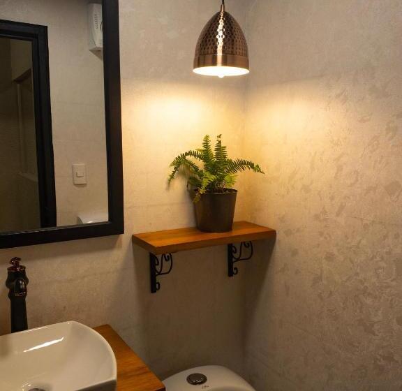 בית מלון כפרי Italia