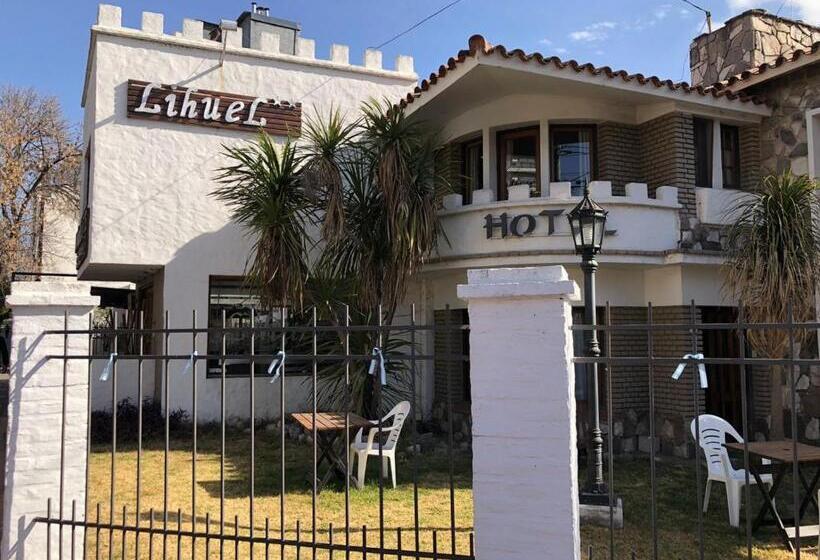 Hotel Lihuel