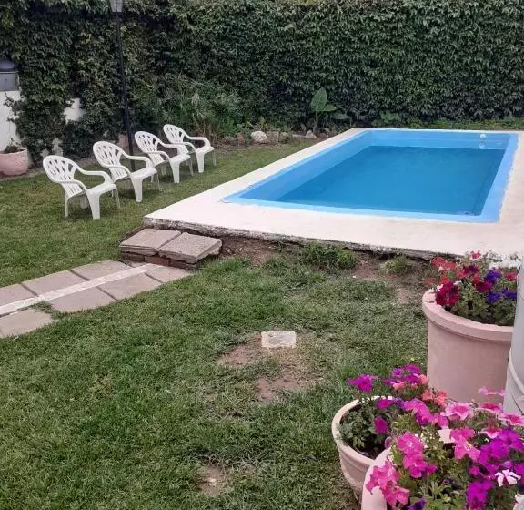 Hotelli Mediterraneo
