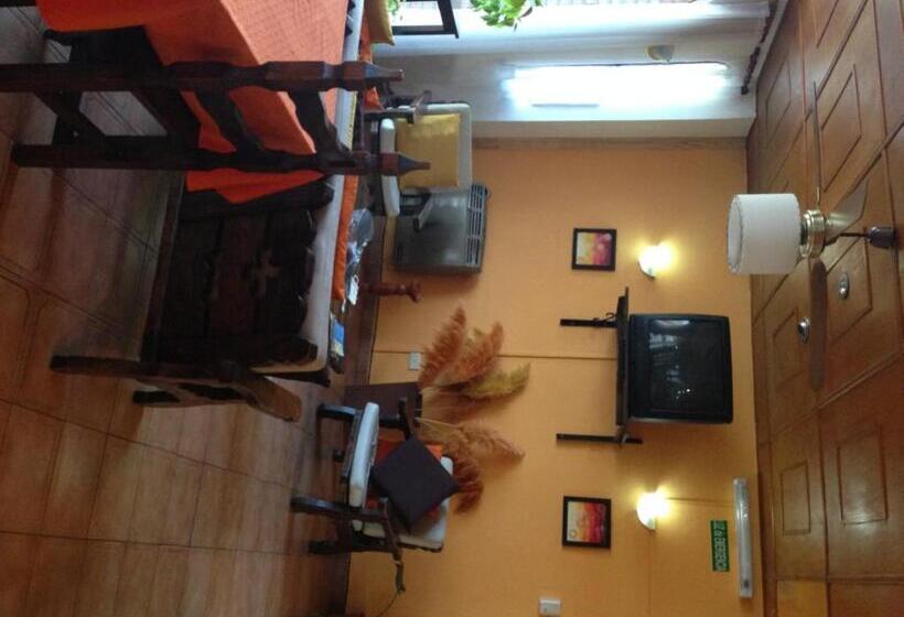 فندق Mediterraneo