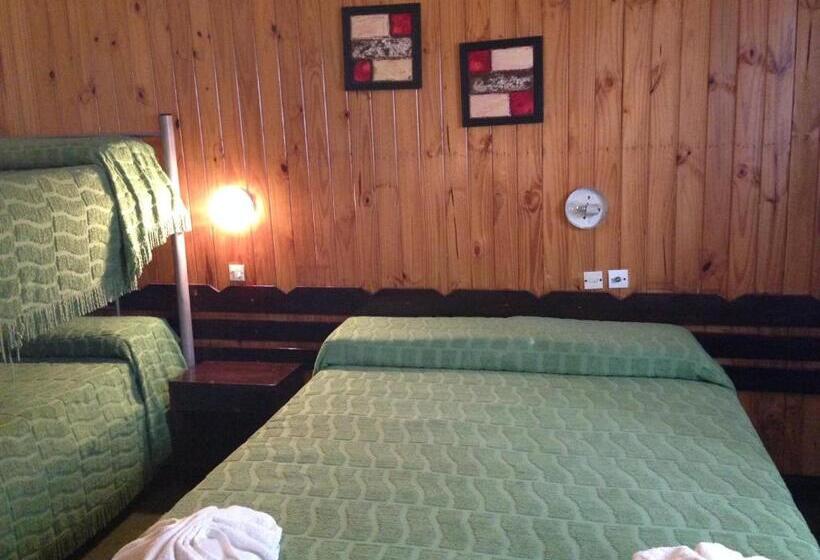 فندق Mediterraneo