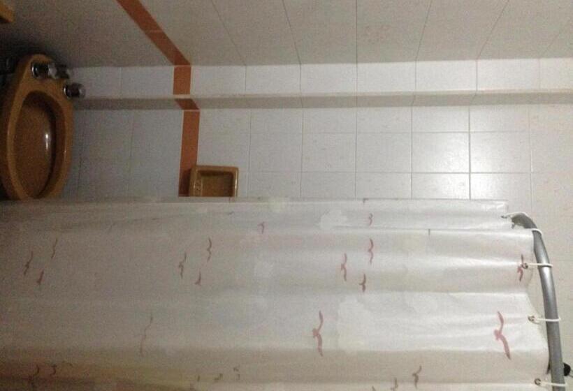 فندق Mediterraneo