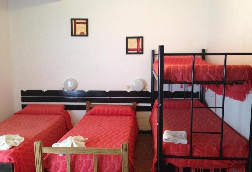 فندق Mediterraneo