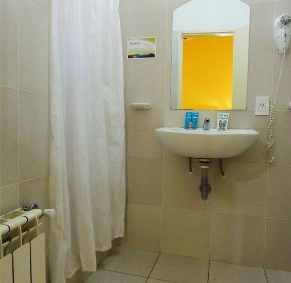 בית מלון כפרי Mundial