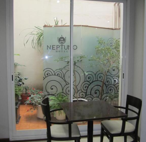 Hotel Neptuno