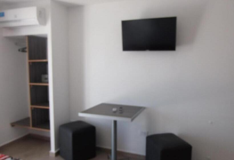 호텔 Pinar Del Lago