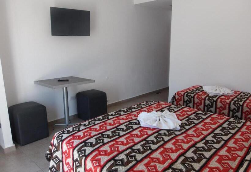 호텔 Pinar Del Lago