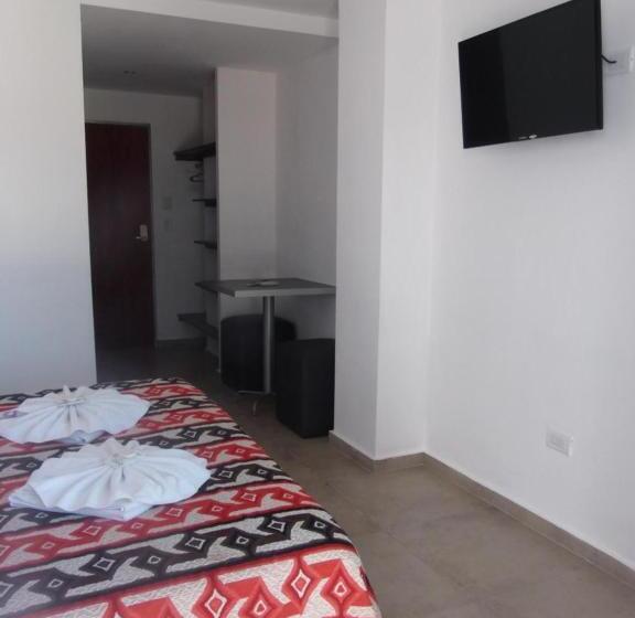 호텔 Pinar Del Lago