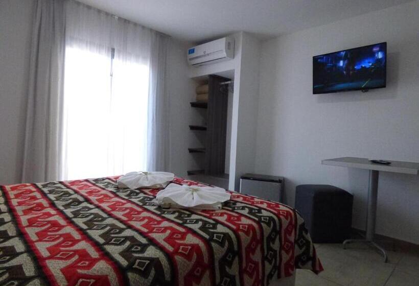 호텔 Pinar Del Lago