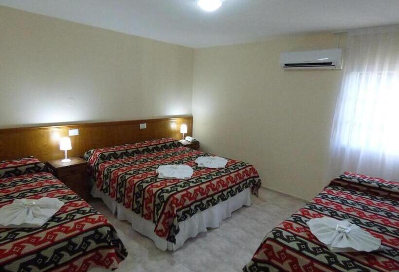 호텔 Pinar Del Lago