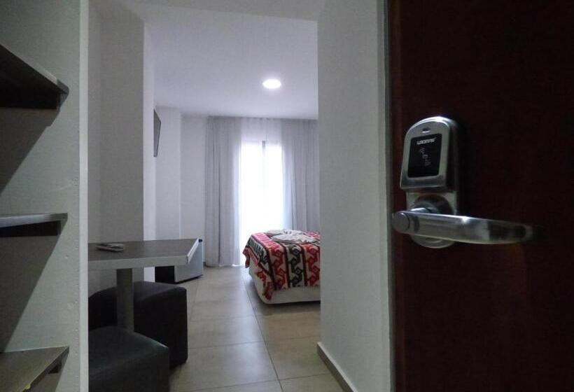 호텔 Pinar Del Lago