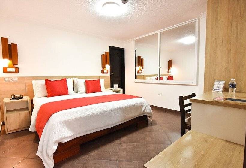 Hotel Plaza Victoria