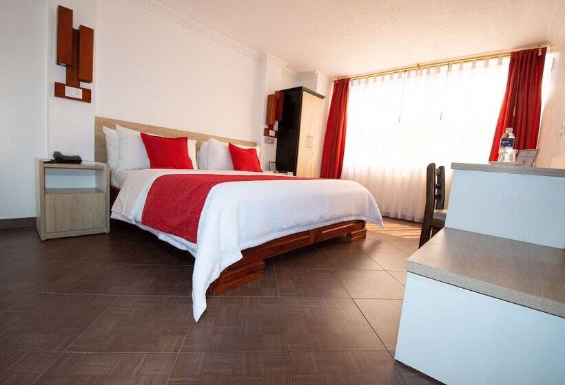 Hotel Plaza Victoria