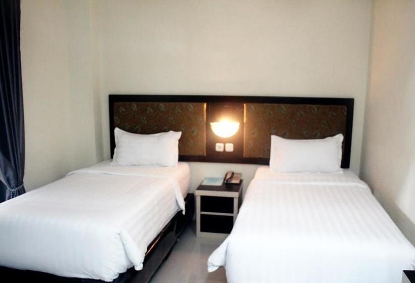 בית מלון כפרי Sei Banda Aceh