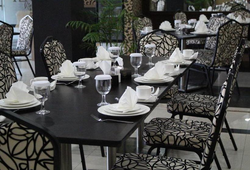 בית מלון כפרי Sei Banda Aceh