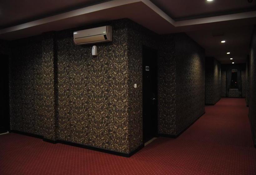 בית מלון כפרי Sei Banda Aceh